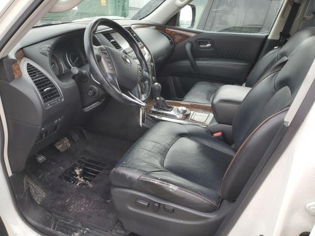 Photo 6 VIN: JN8AY2NC6K9588694 - NISSAN ARMADA 