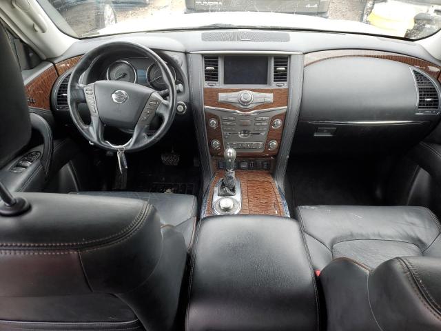 Photo 7 VIN: JN8AY2NC6K9588694 - NISSAN ARMADA 