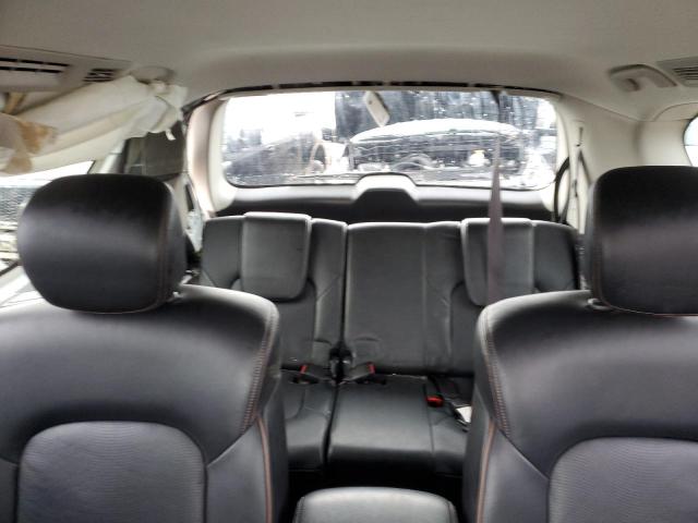 Photo 9 VIN: JN8AY2NC6K9588694 - NISSAN ARMADA 