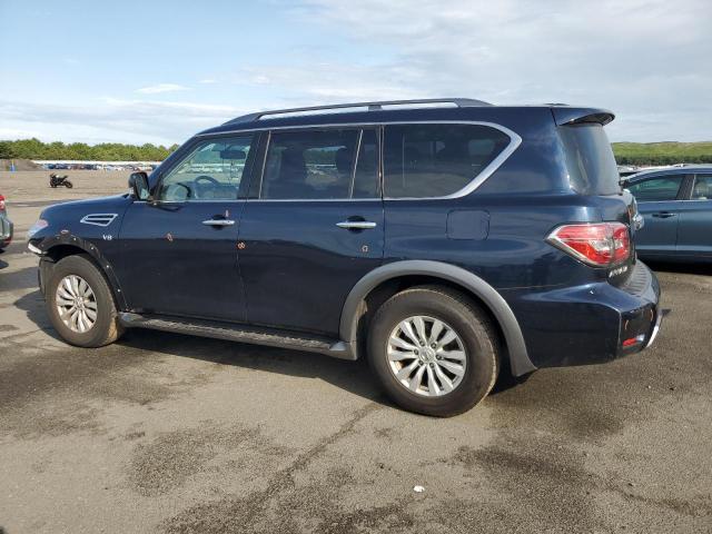 Photo 1 VIN: JN8AY2NC6KX512422 - NISSAN ARMADA SV 