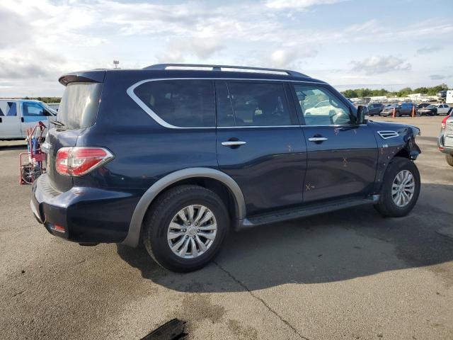 Photo 2 VIN: JN8AY2NC6KX512422 - NISSAN ARMADA SV 