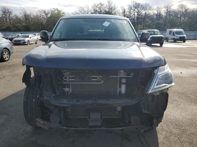 Photo 4 VIN: JN8AY2NC6KX512422 - NISSAN ARMADA SV 