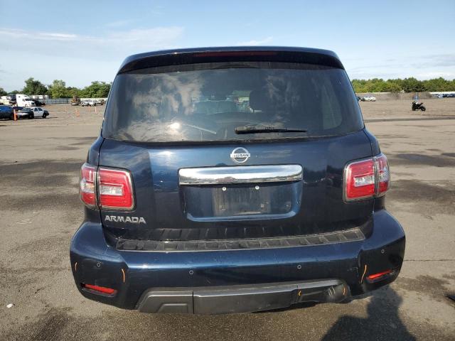 Photo 5 VIN: JN8AY2NC6KX512422 - NISSAN ARMADA SV 