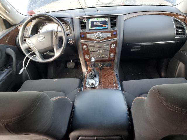 Photo 7 VIN: JN8AY2NC6KX512422 - NISSAN ARMADA SV 