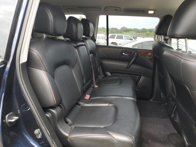 Photo 10 VIN: JN8AY2NC6L9616110 - NISSAN ARMADA SV 