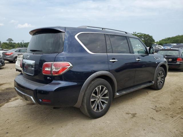 Photo 2 VIN: JN8AY2NC6L9616110 - NISSAN ARMADA SV 