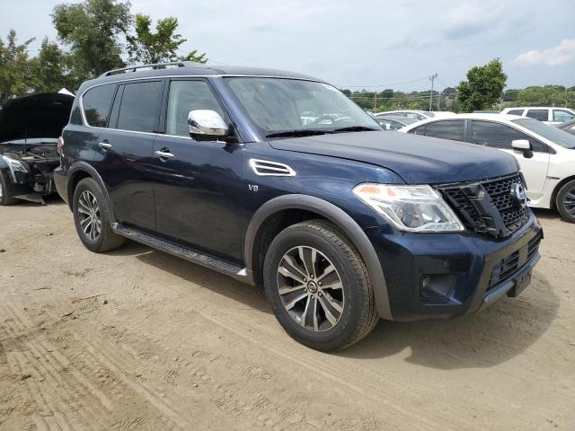 Photo 3 VIN: JN8AY2NC6L9616110 - NISSAN ARMADA SV 