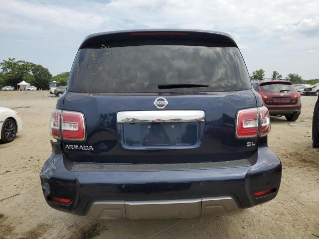 Photo 5 VIN: JN8AY2NC6L9616110 - NISSAN ARMADA SV 