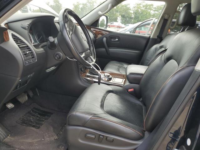 Photo 6 VIN: JN8AY2NC6L9616110 - NISSAN ARMADA SV 