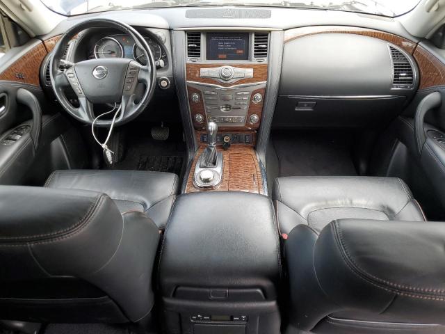 Photo 7 VIN: JN8AY2NC6L9616110 - NISSAN ARMADA SV 