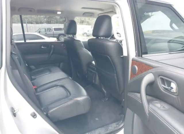 Photo 7 VIN: JN8AY2NC6L9617094 - NISSAN ARMADA 