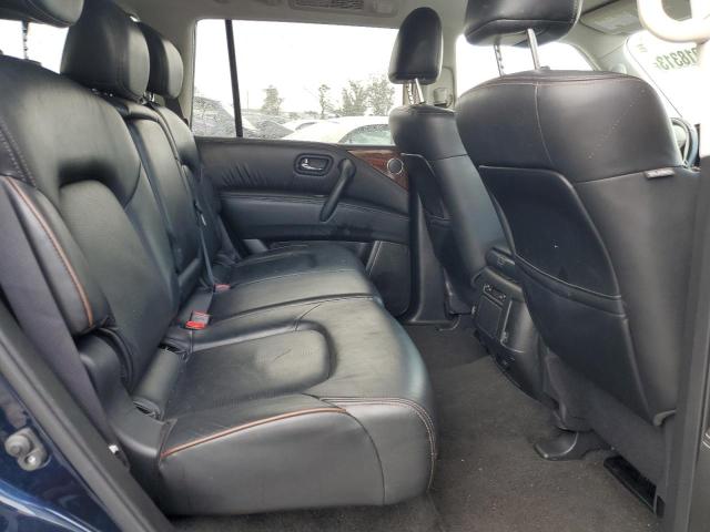 Photo 10 VIN: JN8AY2NC6L9617371 - NISSAN ARMADA 