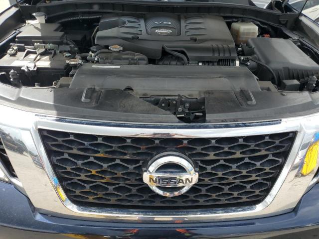 Photo 11 VIN: JN8AY2NC6L9617371 - NISSAN ARMADA 