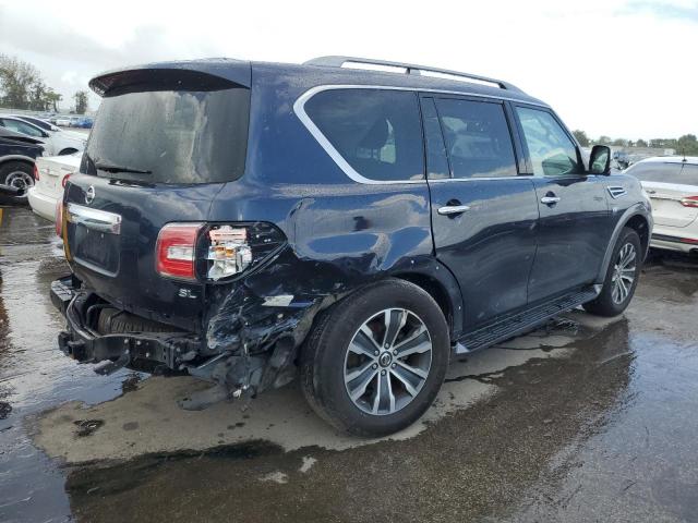 Photo 2 VIN: JN8AY2NC6L9617371 - NISSAN ARMADA 