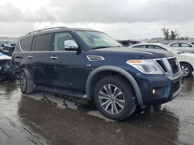 Photo 3 VIN: JN8AY2NC6L9617371 - NISSAN ARMADA 