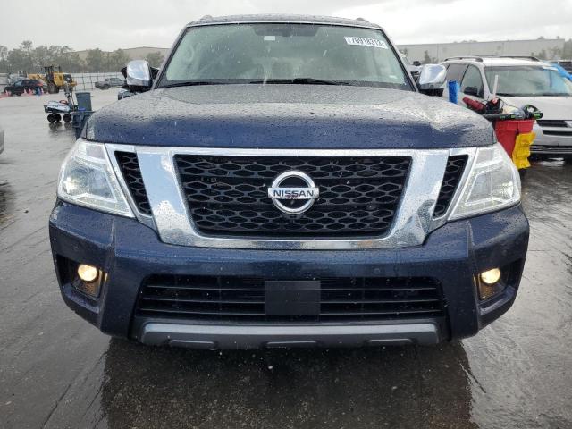 Photo 4 VIN: JN8AY2NC6L9617371 - NISSAN ARMADA 