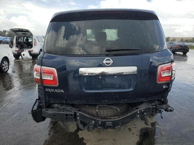 Photo 5 VIN: JN8AY2NC6L9617371 - NISSAN ARMADA 