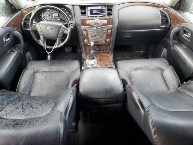 Photo 7 VIN: JN8AY2NC6L9617371 - NISSAN ARMADA 