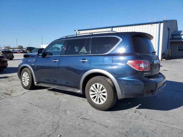 Photo 1 VIN: JN8AY2NC6LX518299 - NISSAN ARMADA 