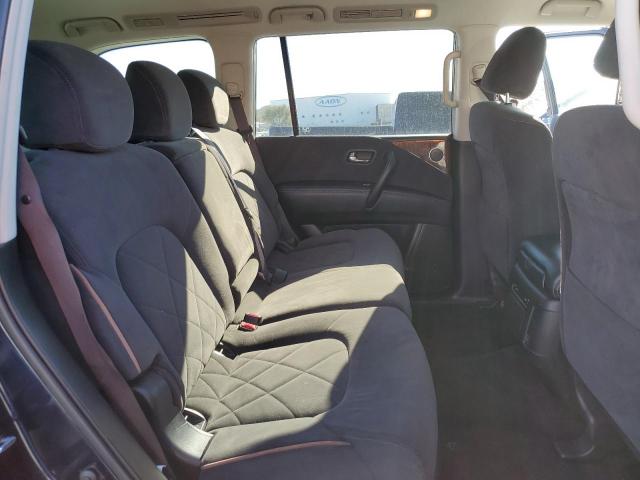 Photo 10 VIN: JN8AY2NC6LX518299 - NISSAN ARMADA 