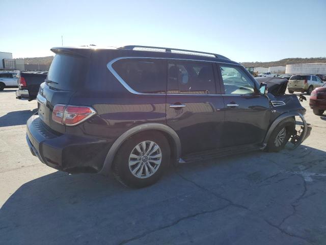 Photo 2 VIN: JN8AY2NC6LX518299 - NISSAN ARMADA 