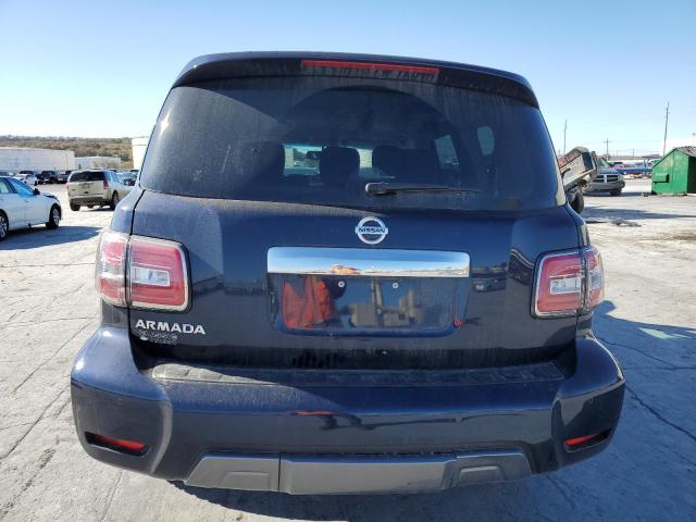 Photo 5 VIN: JN8AY2NC6LX518299 - NISSAN ARMADA 