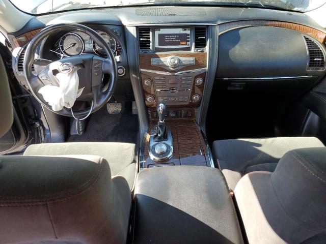 Photo 7 VIN: JN8AY2NC6LX518299 - NISSAN ARMADA 