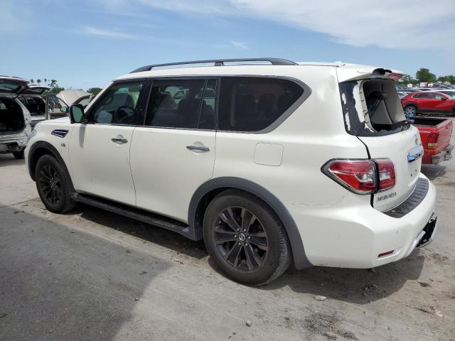 Photo 1 VIN: JN8AY2NC7H9500082 - NISSAN ARMADA 