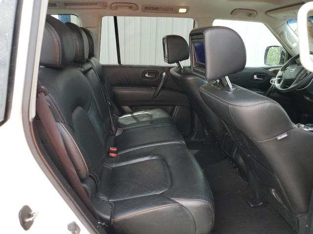 Photo 10 VIN: JN8AY2NC7H9500082 - NISSAN ARMADA 