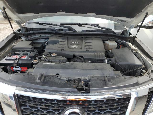 Photo 11 VIN: JN8AY2NC7H9500082 - NISSAN ARMADA 