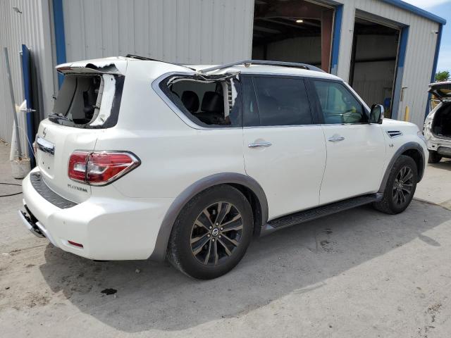 Photo 2 VIN: JN8AY2NC7H9500082 - NISSAN ARMADA 