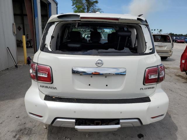 Photo 5 VIN: JN8AY2NC7H9500082 - NISSAN ARMADA 