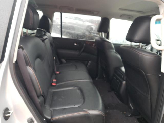 Photo 10 VIN: JN8AY2NC7H9511230 - NISSAN ARMADA SV 