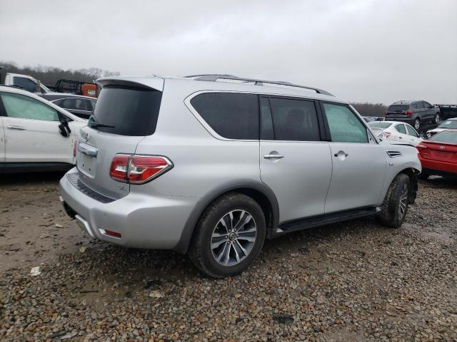 Photo 2 VIN: JN8AY2NC7H9511230 - NISSAN ARMADA SV 