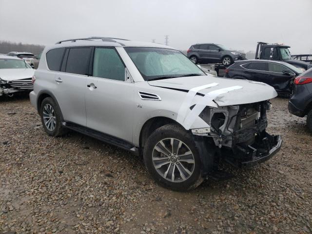 Photo 3 VIN: JN8AY2NC7H9511230 - NISSAN ARMADA SV 