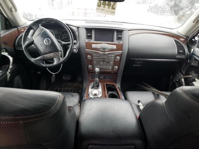 Photo 7 VIN: JN8AY2NC7H9511230 - NISSAN ARMADA SV 