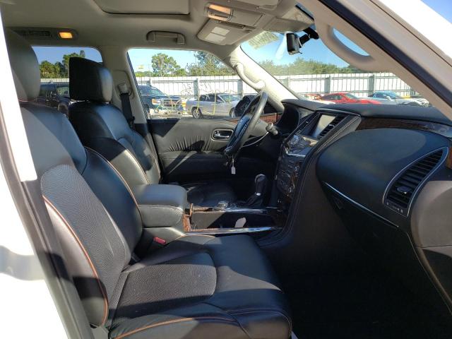 Photo 4 VIN: JN8AY2NC7J9552947 - NISSAN ARMADA SV 