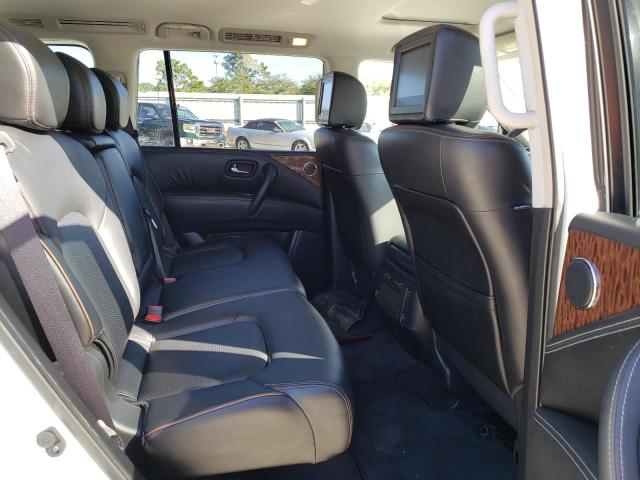 Photo 5 VIN: JN8AY2NC7J9552947 - NISSAN ARMADA SV 