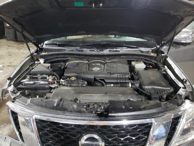 Photo 11 VIN: JN8AY2NC7J9553189 - NISSAN ARMADA 