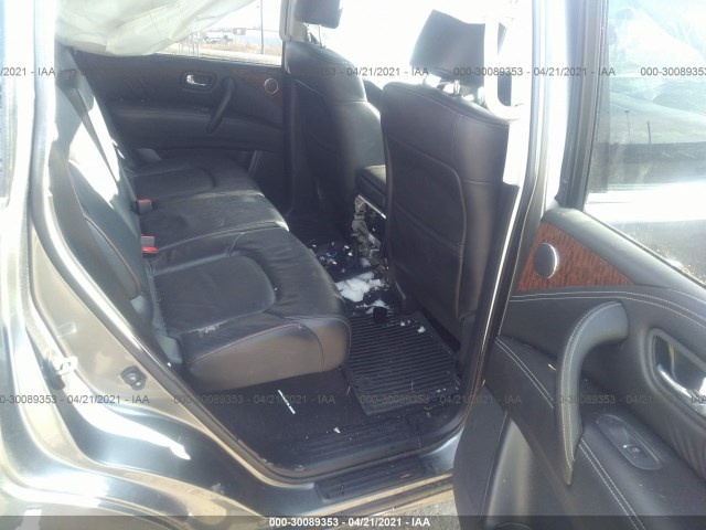 Photo 7 VIN: JN8AY2NC7J9556996 - NISSAN ARMADA 