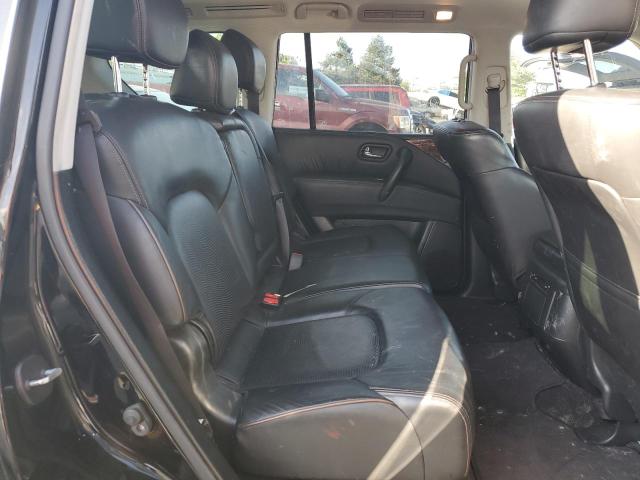 Photo 10 VIN: JN8AY2NC7J9558148 - NISSAN ARMADA 