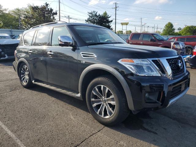 Photo 3 VIN: JN8AY2NC7J9558148 - NISSAN ARMADA 