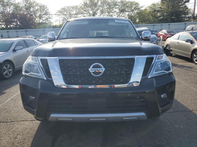 Photo 4 VIN: JN8AY2NC7J9558148 - NISSAN ARMADA 