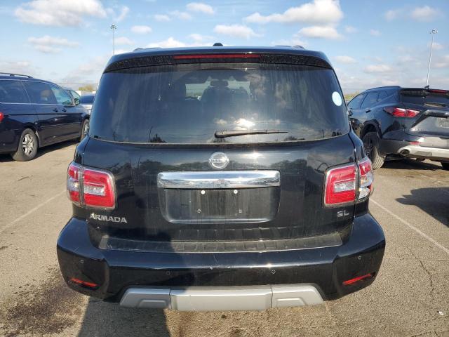 Photo 5 VIN: JN8AY2NC7J9558148 - NISSAN ARMADA 