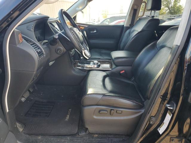 Photo 6 VIN: JN8AY2NC7J9558148 - NISSAN ARMADA 