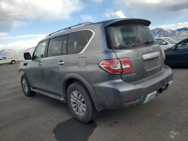 Photo 1 VIN: JN8AY2NC7JX501475 - NISSAN ARMADA SV 