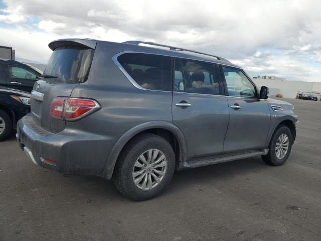 Photo 2 VIN: JN8AY2NC7JX501475 - NISSAN ARMADA SV 