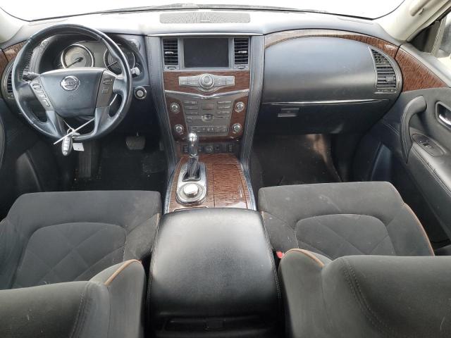 Photo 7 VIN: JN8AY2NC7JX501475 - NISSAN ARMADA SV 