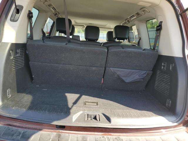 Photo 12 VIN: JN8AY2NC7JX502660 - NISSAN ARMADA SV 