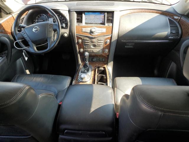 Photo 7 VIN: JN8AY2NC7JX502660 - NISSAN ARMADA SV 